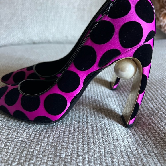 Shoes - Nicholas Kirkwood shoes